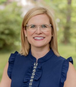 Michelle Filling-Brown